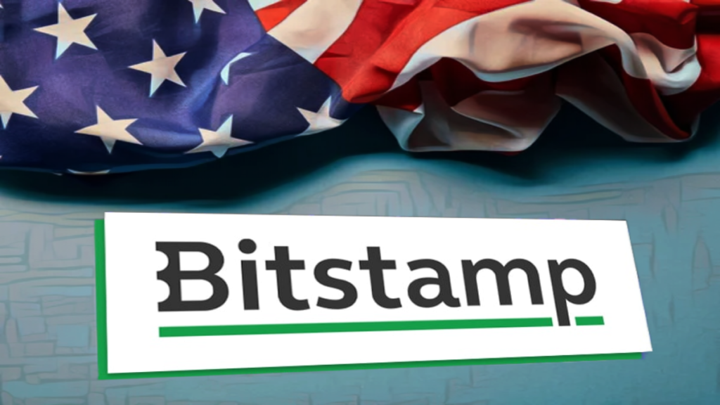 Bitstamp To Discontinue Staking Services In The US 1