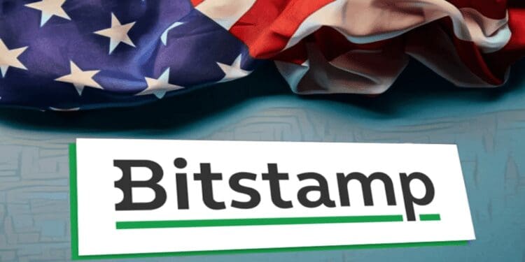 Bitstamp To Discontinue Staking Services In The US