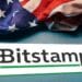 Bitstamp To Discontinue Staking Services In The US