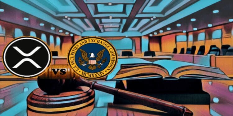 Breaking: Ripple vs SEC ‘XRP Case’ Trial Date Expected In Q2 2024