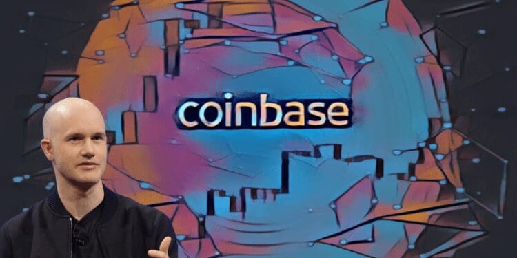 Brian Armstrong, Coinbase CEO Declares App Broken For UX