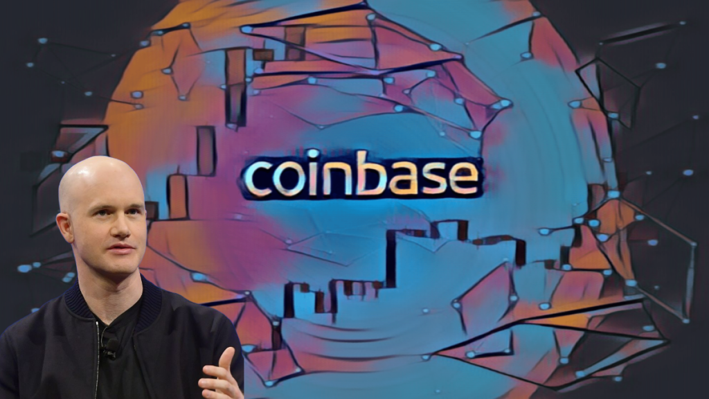 Brian Armstrong Coinbase CEO Declares App Broken For UX