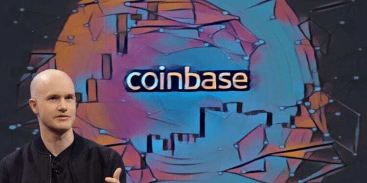 Coinbase CEO Reveals Crucial Factor Behind Base’s Impressive Transaction Speed