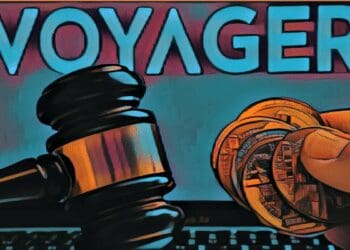 Coinbase Receives Token Transfer From Voyager