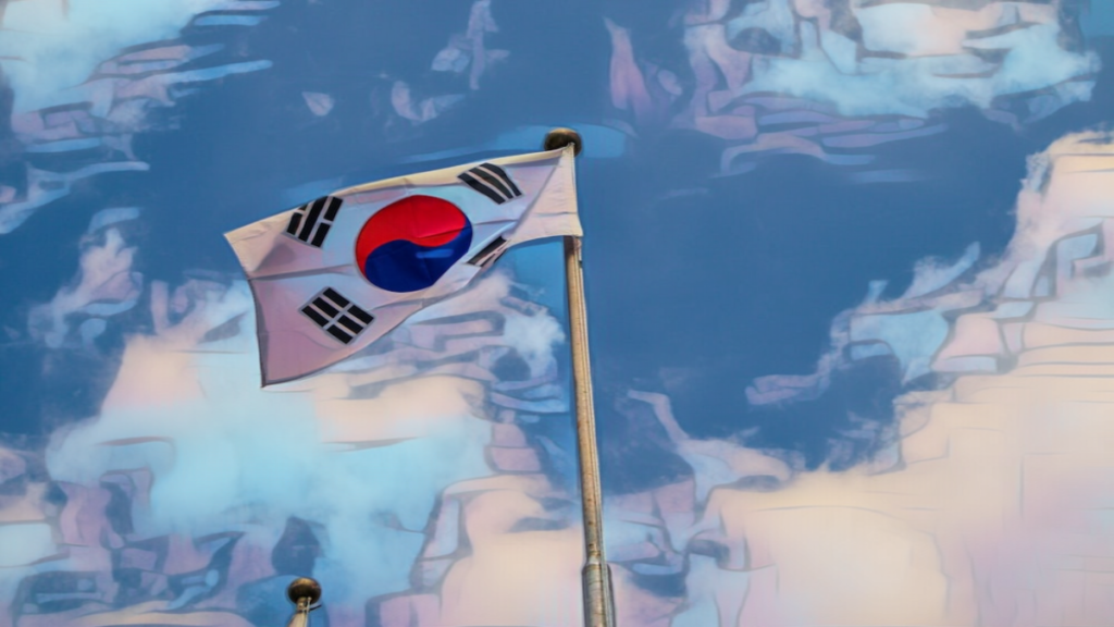 Regulatory Update: South Korea Mandates Declaration of Overseas Crypto Holdings