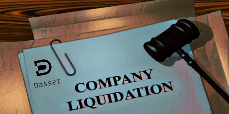 Dasset: New Zealand’s Latest Cryptocurrency Exchange Firm Strikes New Liquidity Levels