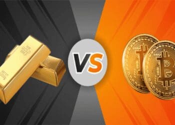 Robert Kiyosaki's Insights On Gold, Silver, And Bitcoin