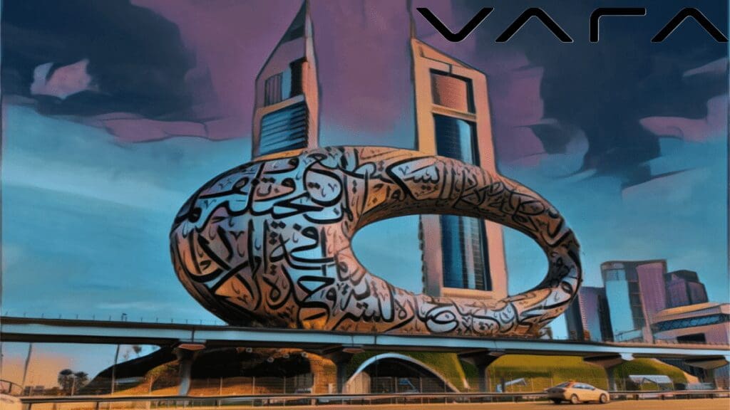 Crypto.com Secured Dubai's Crypto License For Expansion