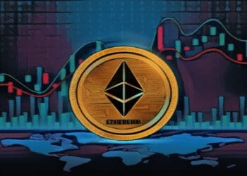 Ethereum's Recent Price Fluctuations: A Detailed Overview