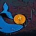 Ethereum Whale Ends Up Dumping 41M Dollars’ Worth Of Ether Before Market Tumbles
