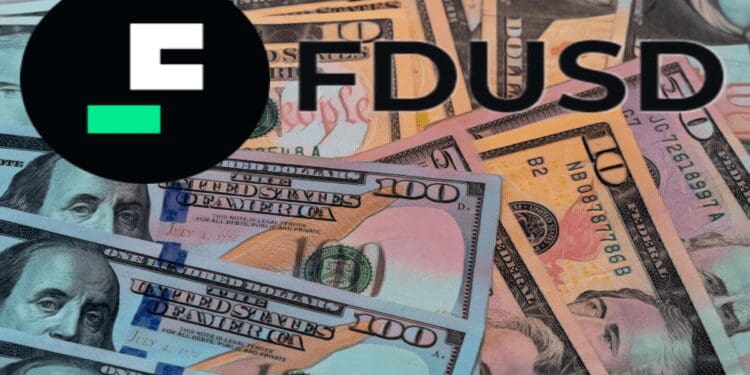 First Digital USD (FDUSD): What Is It And Why Is It Important?
