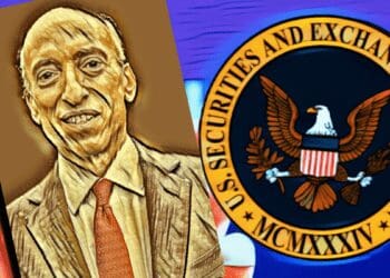 SEC Chair Gensler's Criticism Of The Crypto World