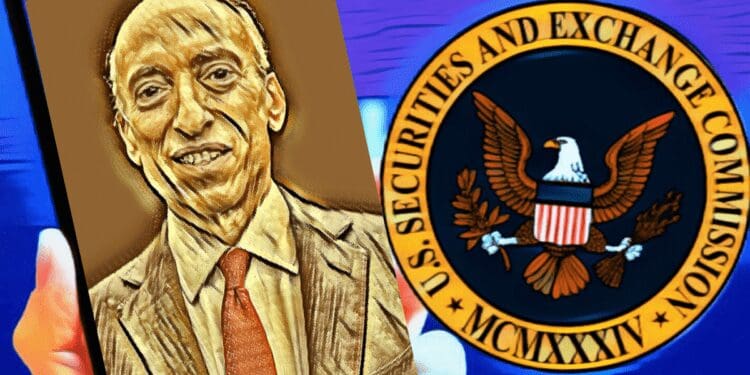 SEC Chair Gensler's Criticism Of The Crypto World
