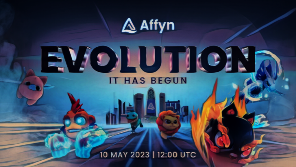 Grand Prix Season Singapore 2023 Teams Join Forces With Affyn For Metaverse Event 1