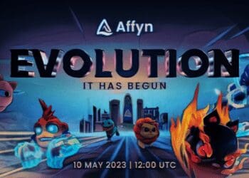 Grand Prix Season Singapore 2023 Teams Join Forces With Affyn For Metaverse Event
