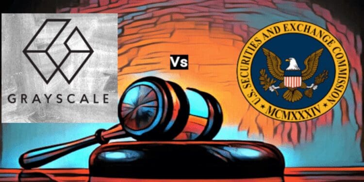 Grayscale's Message To The SEC Following Court Victory