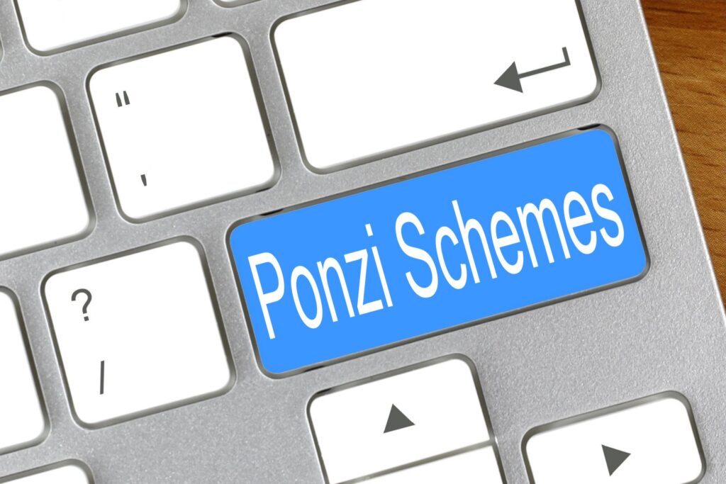 Indian EOW Exposed A $120 Million Cryptocurrency Ponzi Scam