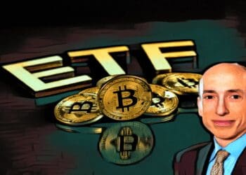 Is It Possible That Gary Gensler Colluded With Anti-Crypto Leaders?
