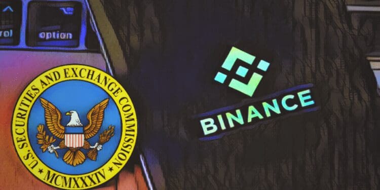 Judge Amy Refers The Binance.US Protective Order To Magistrate Judge