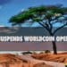 Kenya Suspends Worldcoin Operations