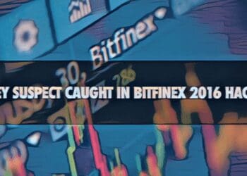 Bitfinex hack