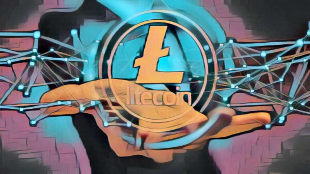 Litecoin Prices Fall 6 Post Third Halving Event