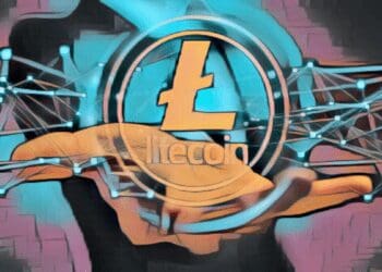 Litecoin Prices Fall 6% Post Third Halving Event