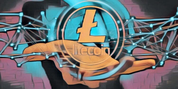 Litecoin Prices Fall 6% Post Third Halving Event