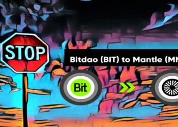 Mantle Stops FTX From Converting 43 Million Dollars In BIT To MNT