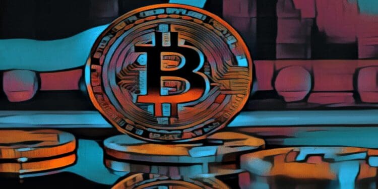 Bitcoin's Wild Ride: 200% Gains or 50% Losses - A Strategist's Perspective