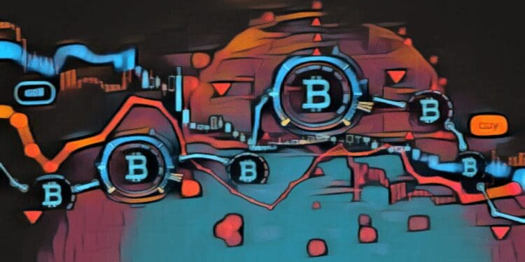 Bitcoin Options Valued at $640 Million Approach Expiry, Awaiting Market Implications