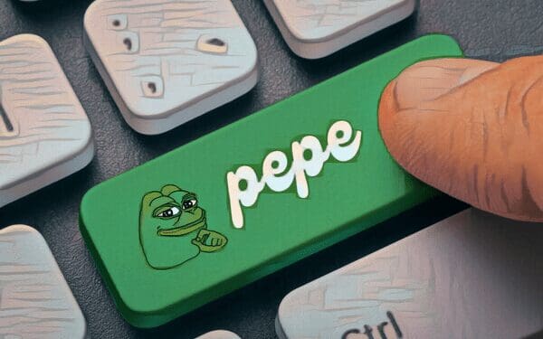 Pepe Coin Price Soars 60% as Whales Sell Trillions of Tokens