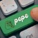 Pepe Coin Price Soars 60% as Whales Sell Trillions of Tokens