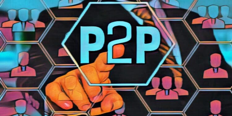 Peer-to-Peer Lending For Passive Income: Essential Tips To Get Started