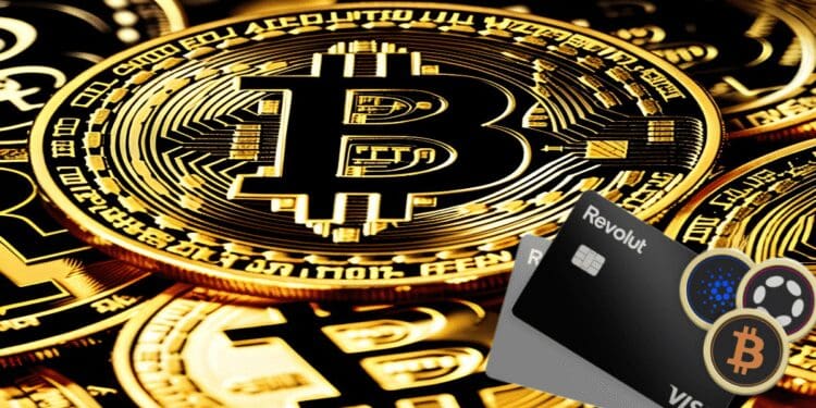 Revolut Is Suspending Cryptocurrency Services In The United States