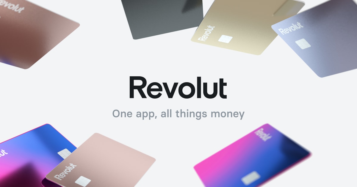 Revolut Is Suspending Cryptocurrency Services In The United States