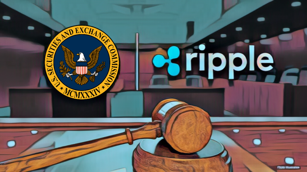 Ripple vs. SEC: Judge's Decision Forces Disclosure of Financial Records, SEC Celebrates Victory