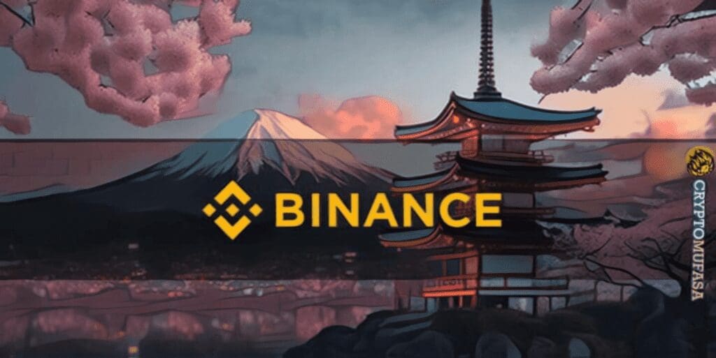 Sakura Exchange Bitcoin Now Binance Japan