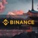 Sakura Exchange Bitcoin Now Binance Japan
