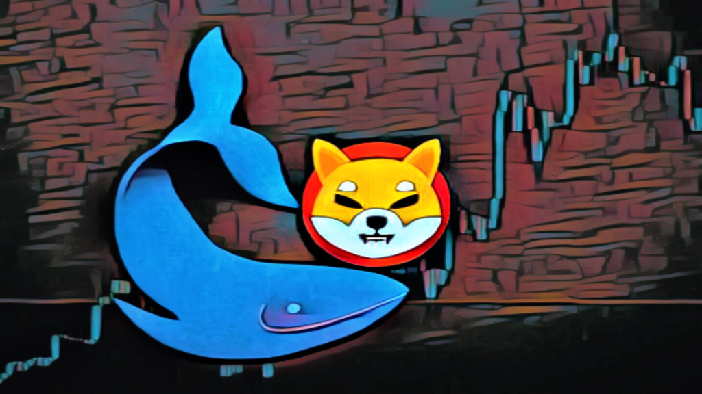 Shiba Inu Whales Invest In 6.5Trillion SHIB Tokens After The Shibarium Protocol Airs Out