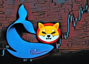 Shiba Inu Whales Invest In 6.5Trillion SHIB Tokens After The Shibarium Protocol Airs Out