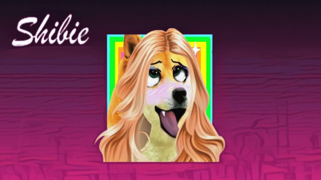 Shibie The Shiba Inu Barbie Crossbreed Coin Making Waves In Crypto 1
