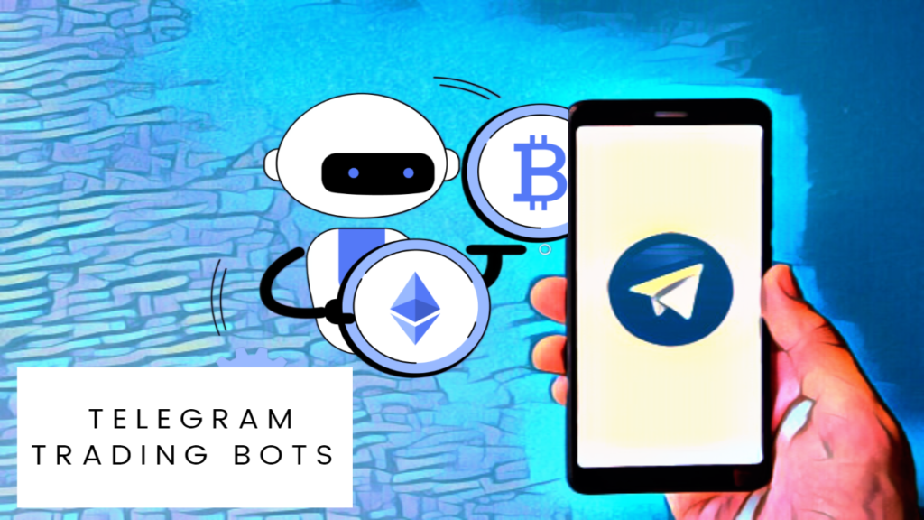 Telegram Trading Bots What Are They And How Are They Used 1