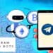 Telegram Trading Bots: What Are They And How Are They Used?