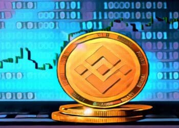 The Binance Coin (BNB) Price Sinks Further