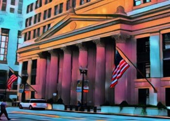 The FED Is Stopping Interest Rate Hikes In September: Goldman Speaks