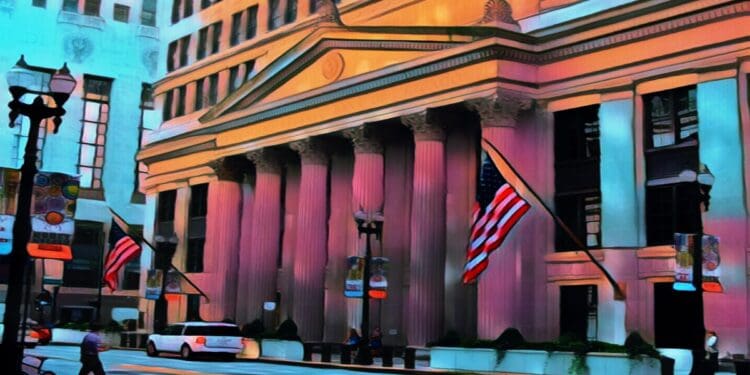 The FED Is Stopping Interest Rate Hikes In September: Goldman Speaks