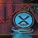 XRP Token's Value Dips Once Again: Market Update