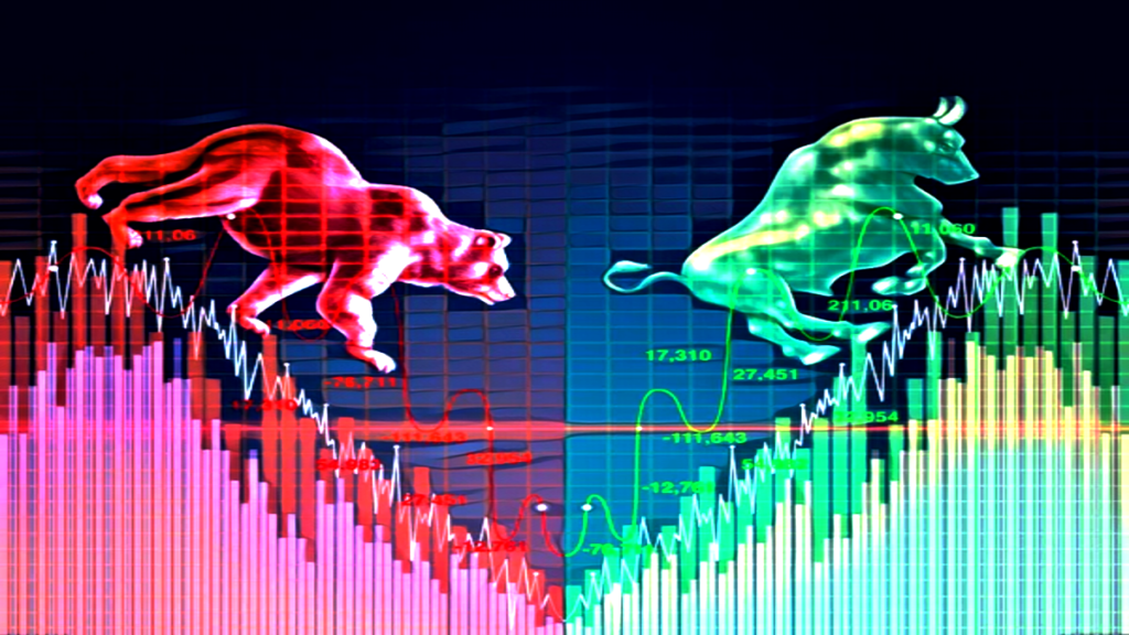 Crypto Market: A Pivotal Week To Define The Year's Bullish Or Bearish Trend