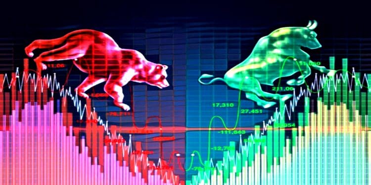 Crypto Market: A Pivotal Week To Define The Year's Bullish Or Bearish Trend